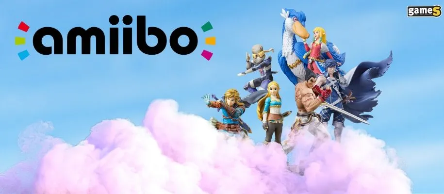 amiibo